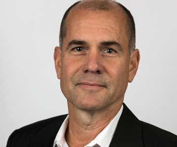 David Ginsburg
