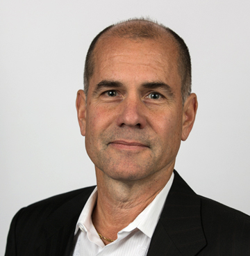 David Ginsburg