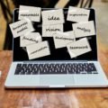 Laptop tasks