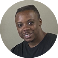 Josh Dzime-Assison