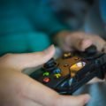 Gamer