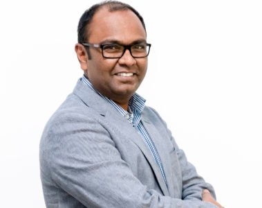 Saravana Kumar is the founder and chief executive officer of Document360