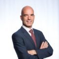 Ian Todd, Director of Automated Parking at Westfalia