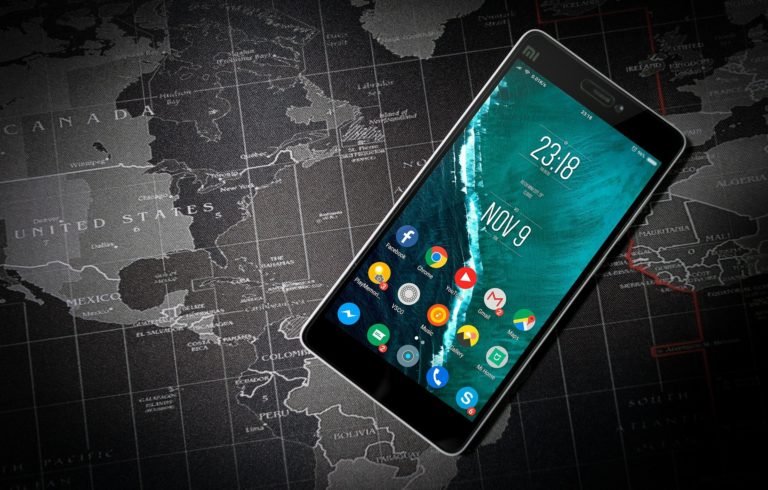App
